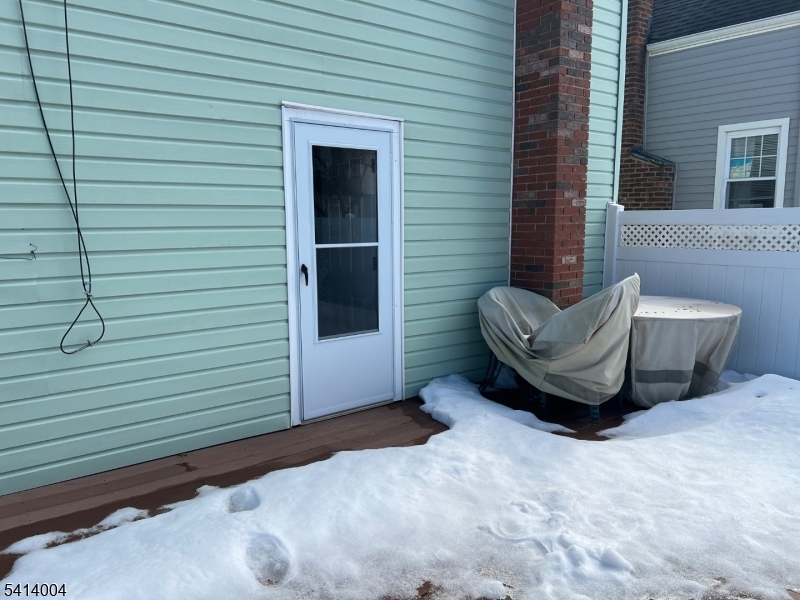 Washington School - Residential