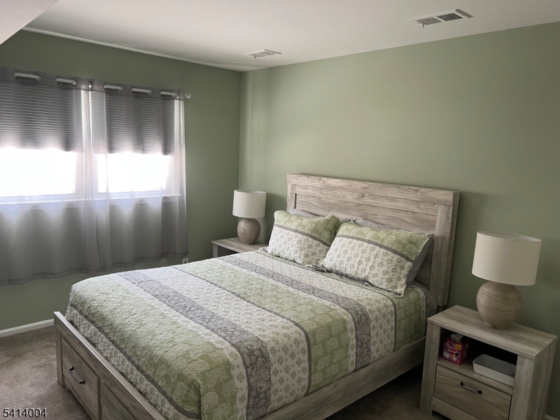 Washington School - Residential