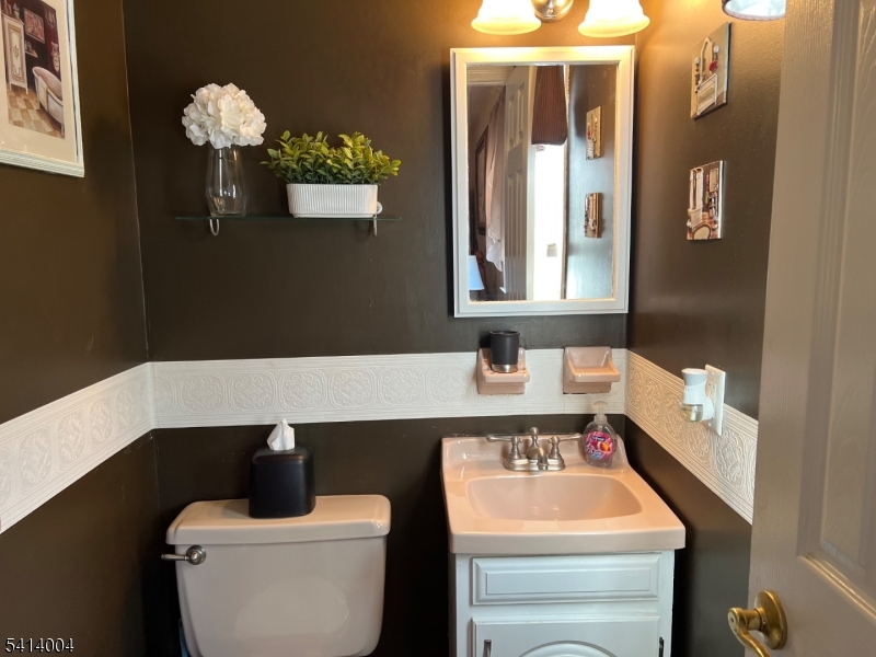 Washington School - Residential