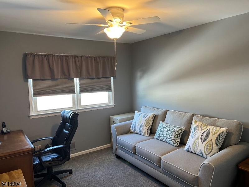 Washington School - Residential