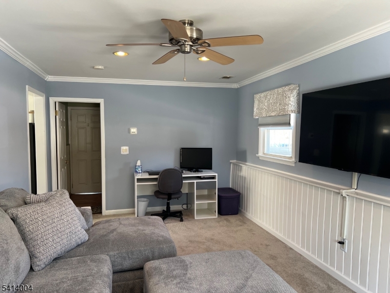 Washington School - Residential