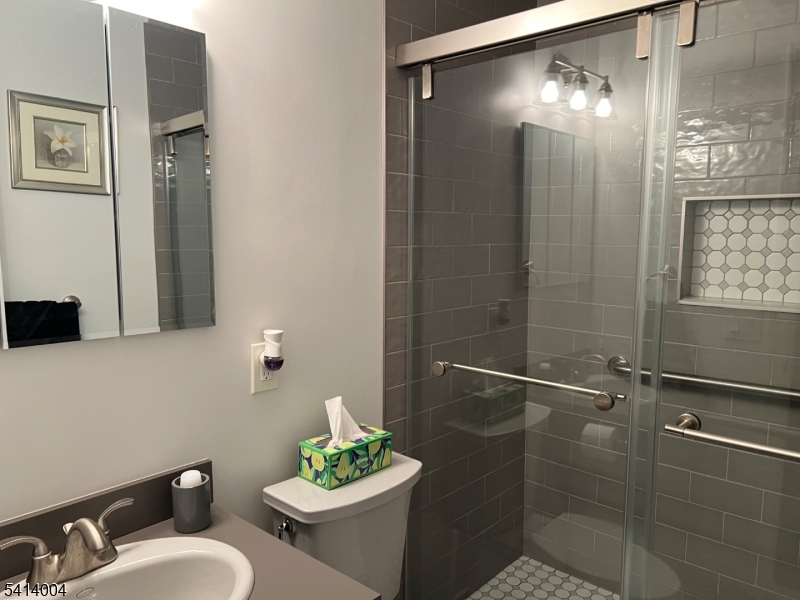 Washington School - Residential