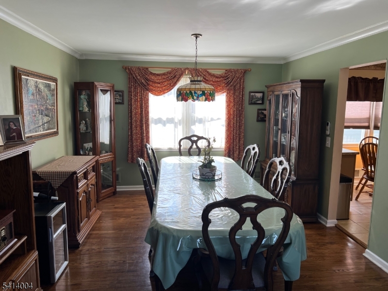 Washington School - Residential