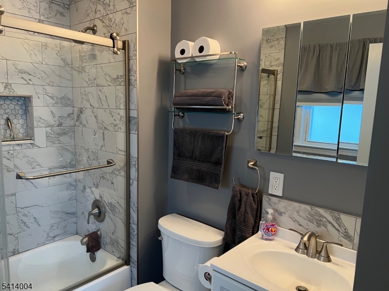 Washington School - Residential