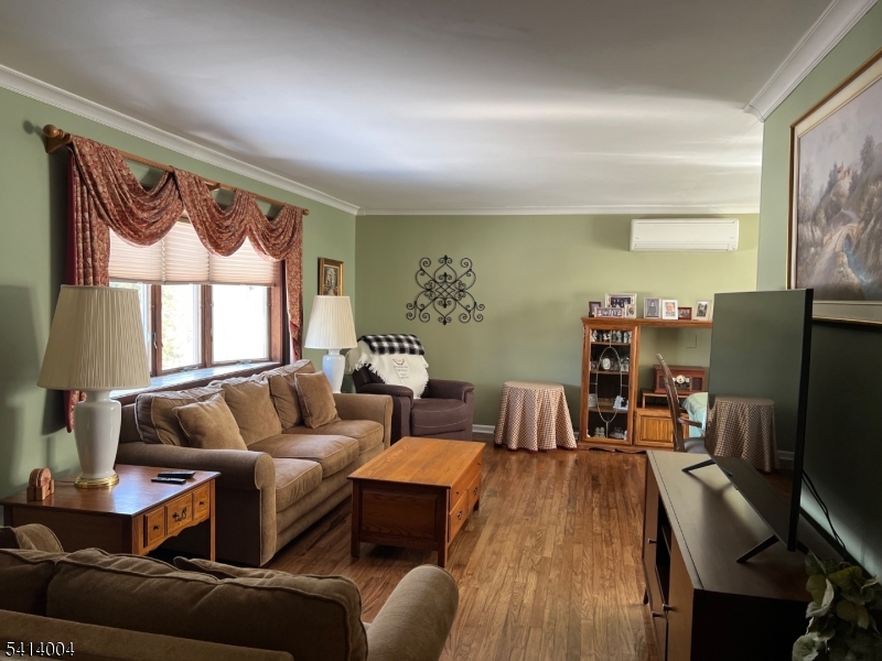 Washington School - Residential