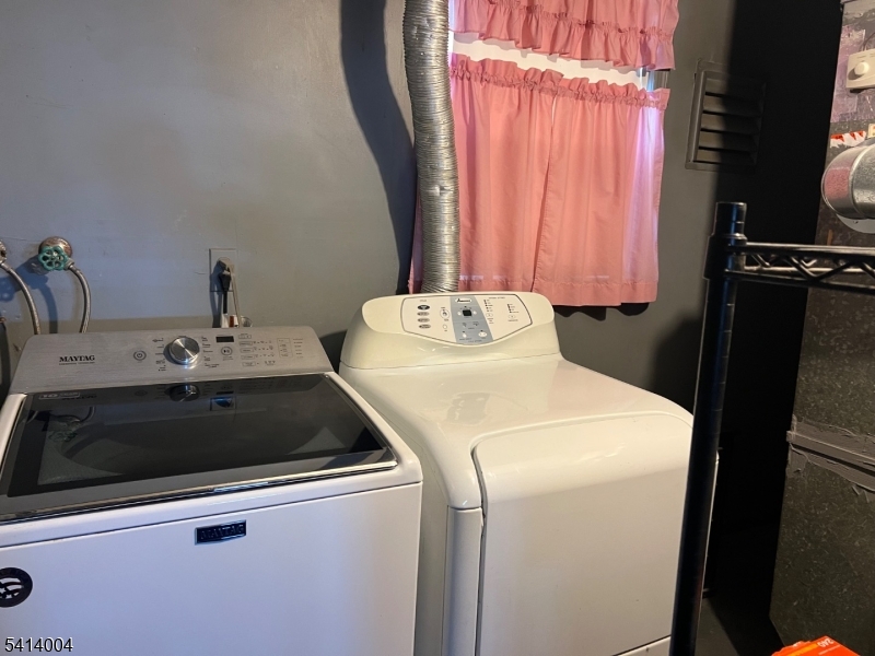 Washington School - Residential