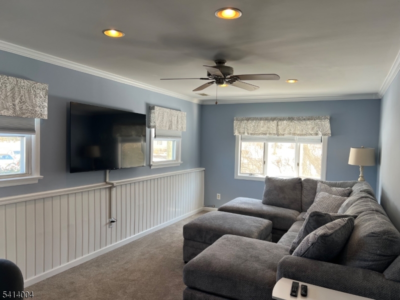 Washington School - Residential