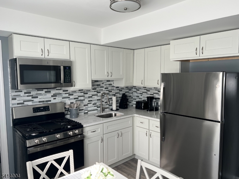 Washington School - Residential