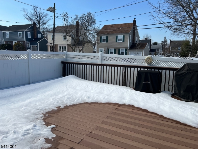 Washington School - Residential