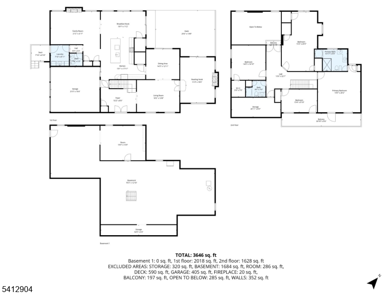 Main image without alt text