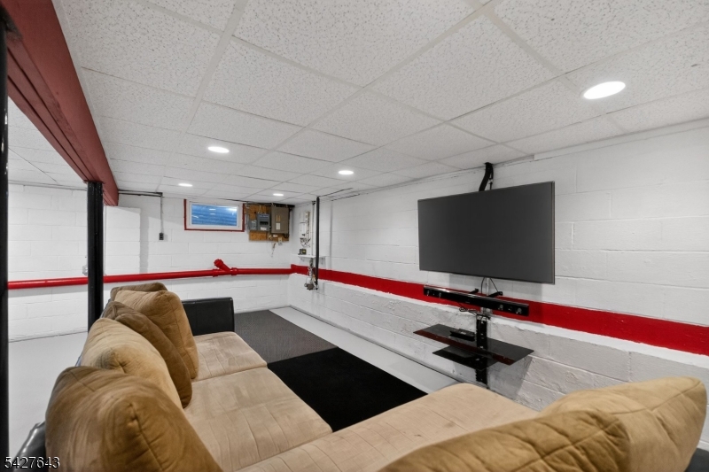 Clover Hill - Residential