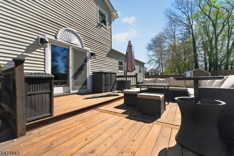 Clover Hill - Residential