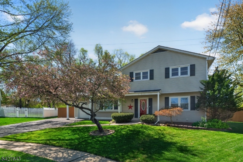 Clover Hill - Residential
