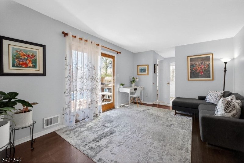Clover Hill - Residential
