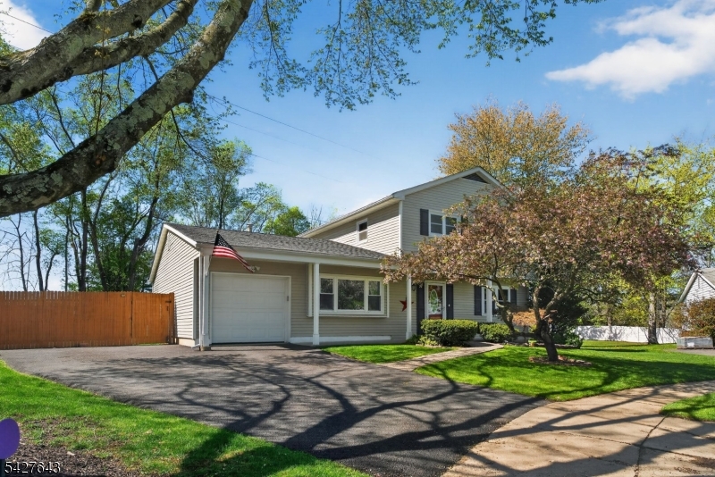 Clover Hill - Residential