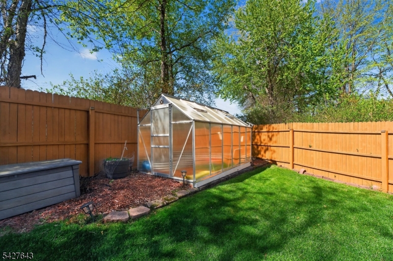Clover Hill - Residential