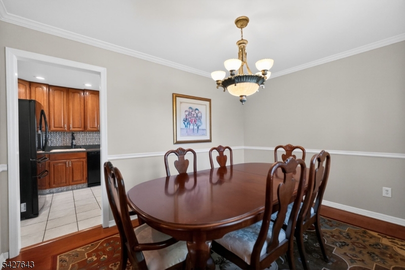 Clover Hill - Residential