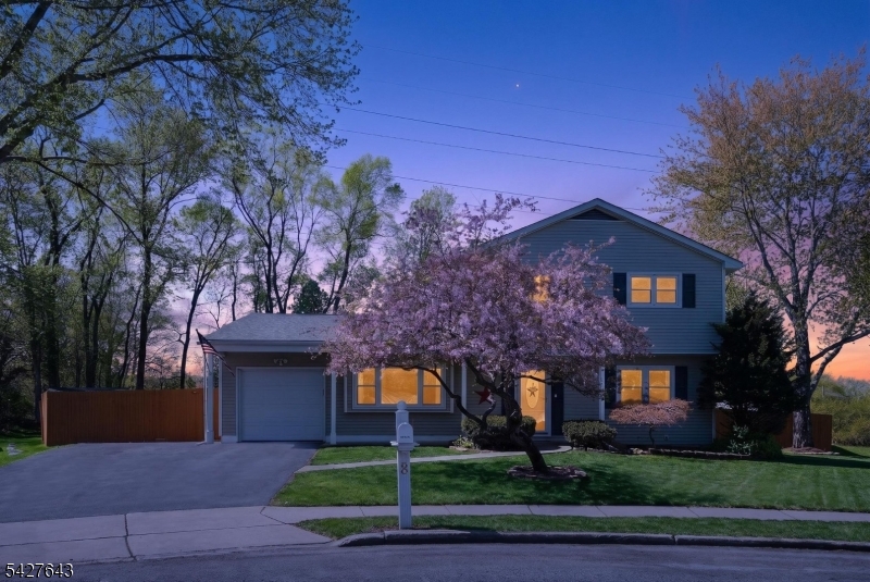 Clover Hill - Residential