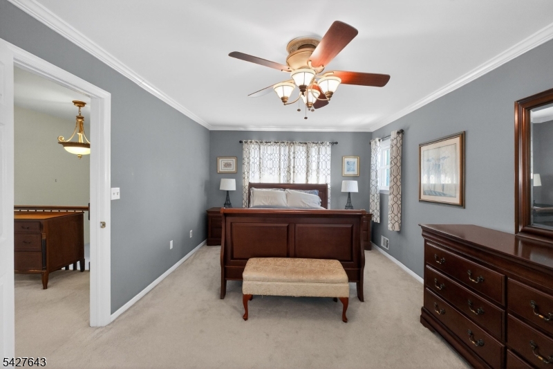 Clover Hill - Residential