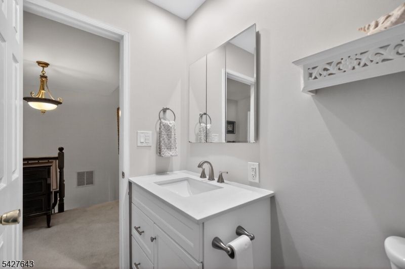 Clover Hill - Residential