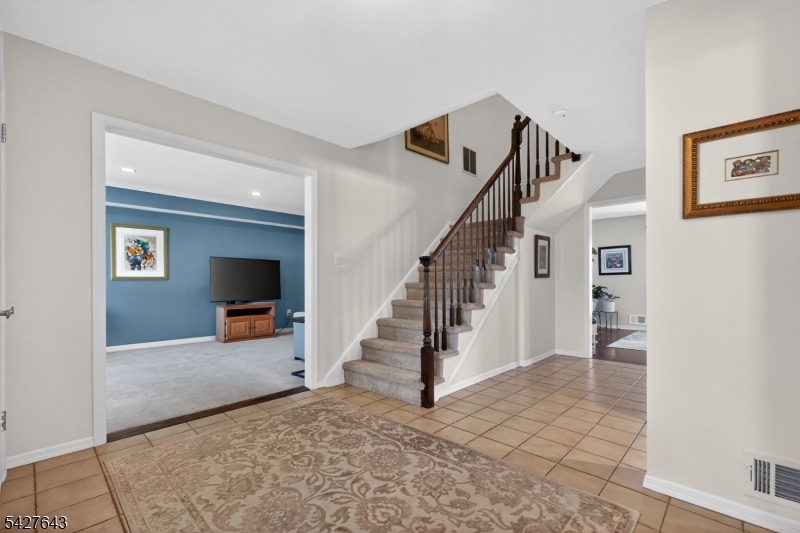 Clover Hill - Residential