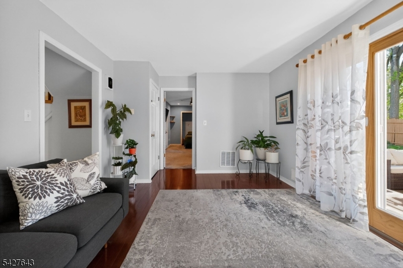 Clover Hill - Residential