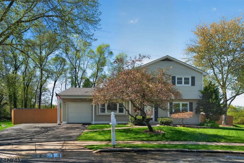 Clover Hill - Residential