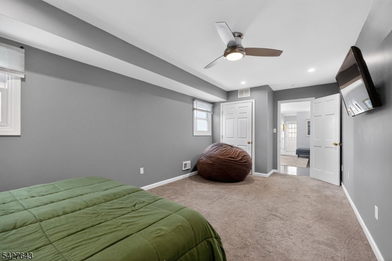 Clover Hill - Residential