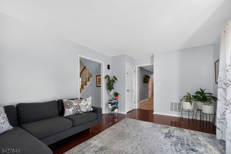 Clover Hill - Residential