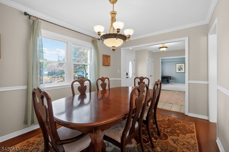 Clover Hill - Residential