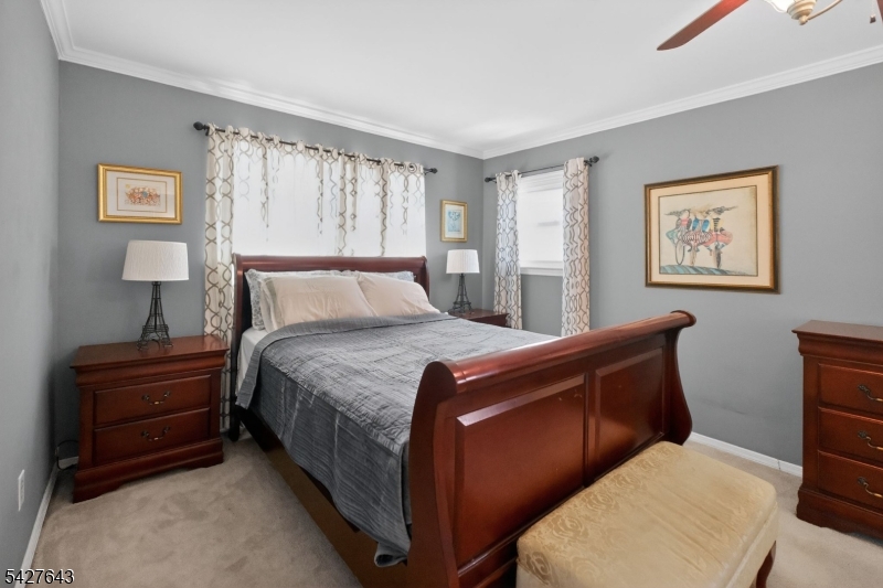 Clover Hill - Residential