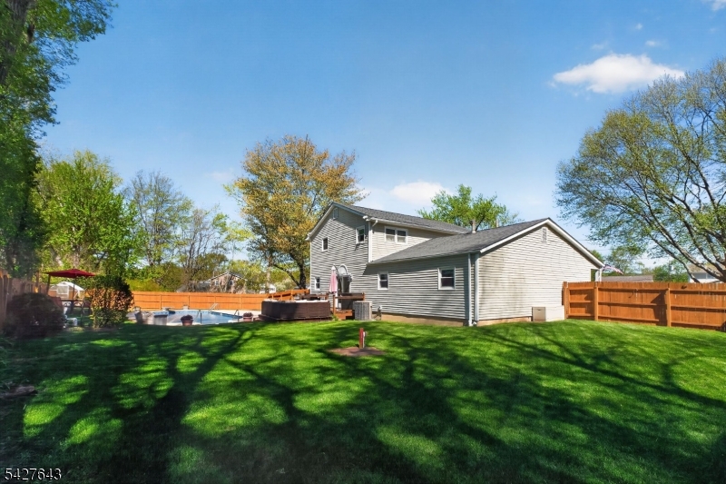 Clover Hill - Residential