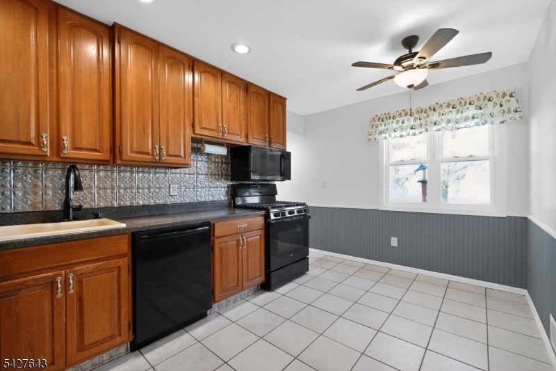 Clover Hill - Residential