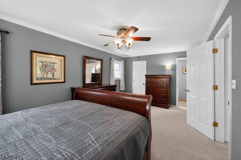 Clover Hill - Residential