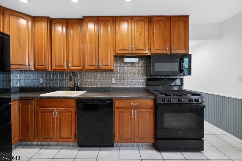 Clover Hill - Residential
