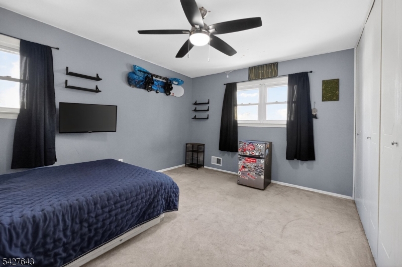 Clover Hill - Residential