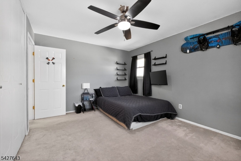 Clover Hill - Residential