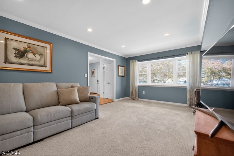 Clover Hill - Residential