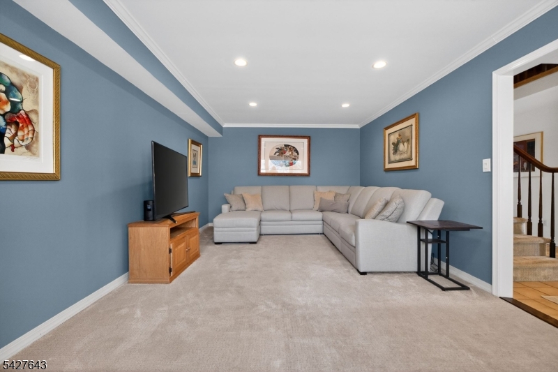 Clover Hill - Residential