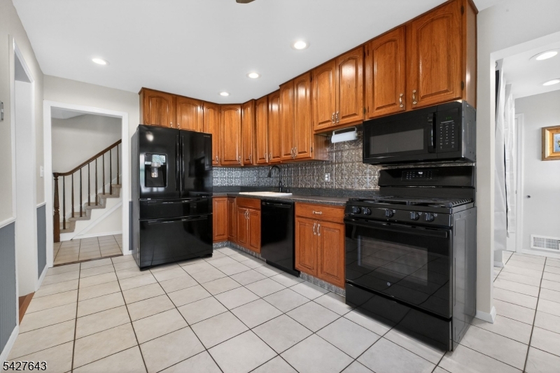 Clover Hill - Residential