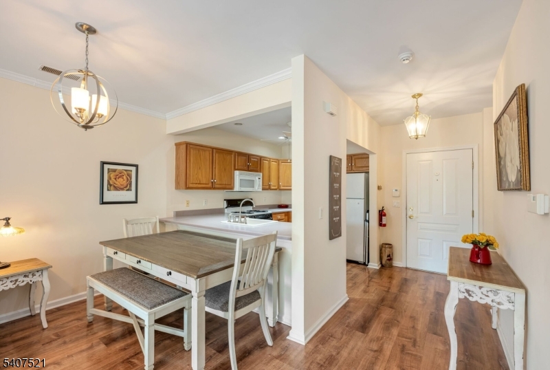 Fox Hills - Residential