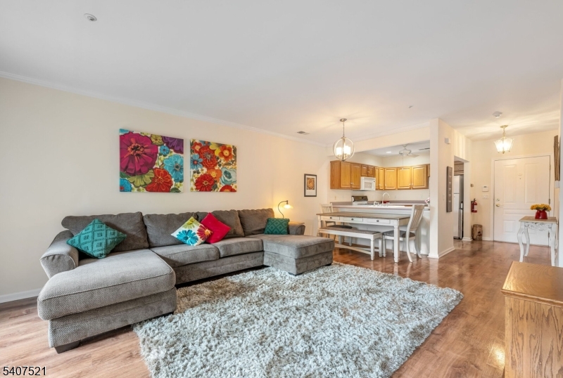 Fox Hills - Residential