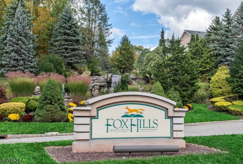 Fox Hills - Residential