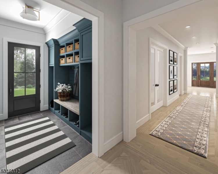 Old Short Hills - Residential