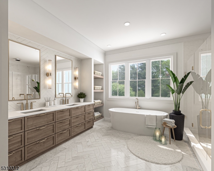 Old Short Hills - Residential