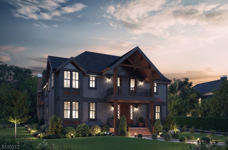 Old Short Hills - Residential