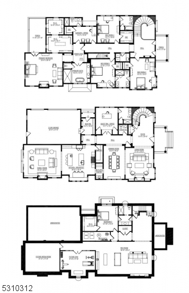 Old Short Hills - Residential