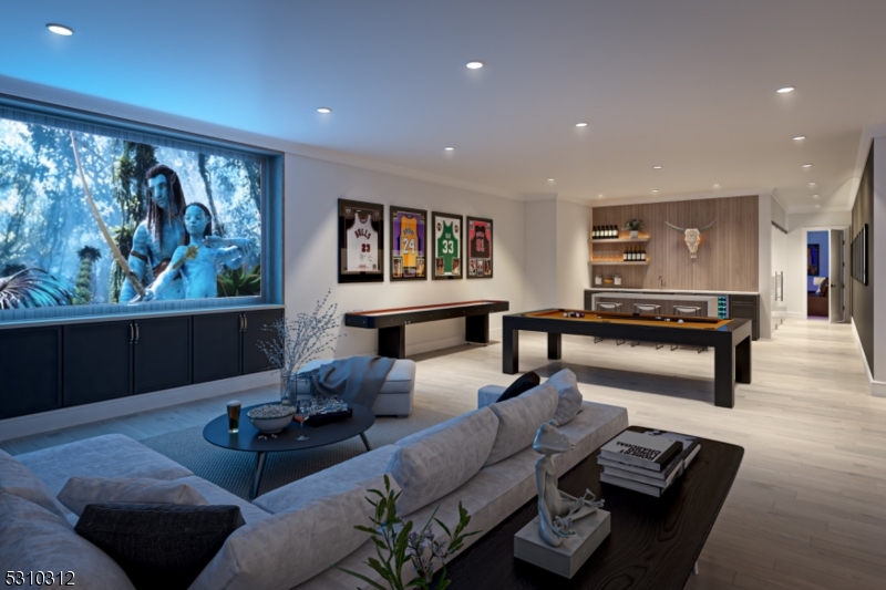 Old Short Hills - Residential