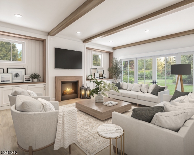 Old Short Hills - Residential