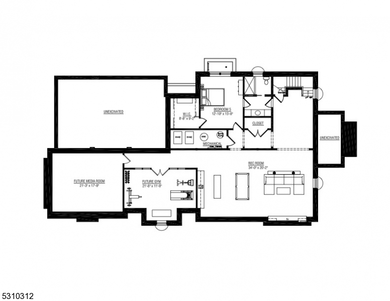 Old Short Hills - Residential